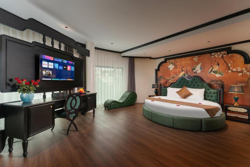 HALO HANOI HOTEL – Hanoi