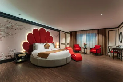 HALO HANOI HOTEL – Photos 2