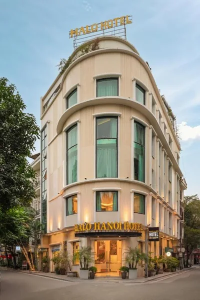 HALO HANOI HOTEL – Photos 6
