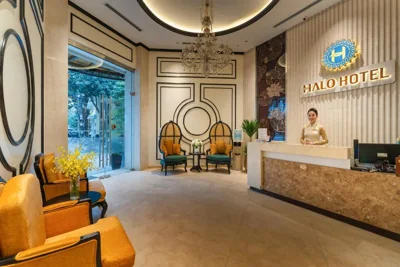 HALO HANOI HOTEL – Photos 7