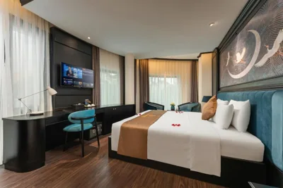 HALO HANOI HOTEL – Photos 8
