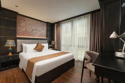 HALO HANOI HOTEL – Photos 9