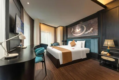 HALO HANOI HOTEL – Photos 15